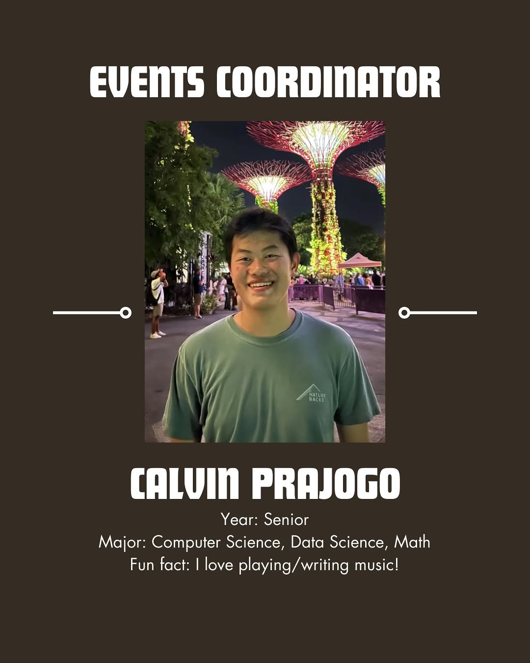 Calvin Prajogo