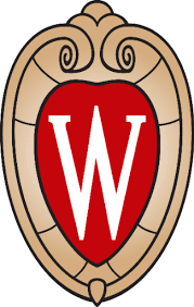 UW Madison Crest